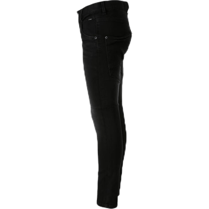 Clas Xsl/Xsl Dnm Hose Schwarz