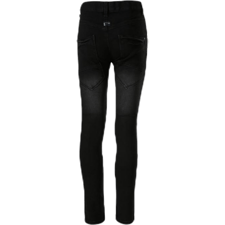 Clas Xsl/Xsl Dnm Hose Schwarz