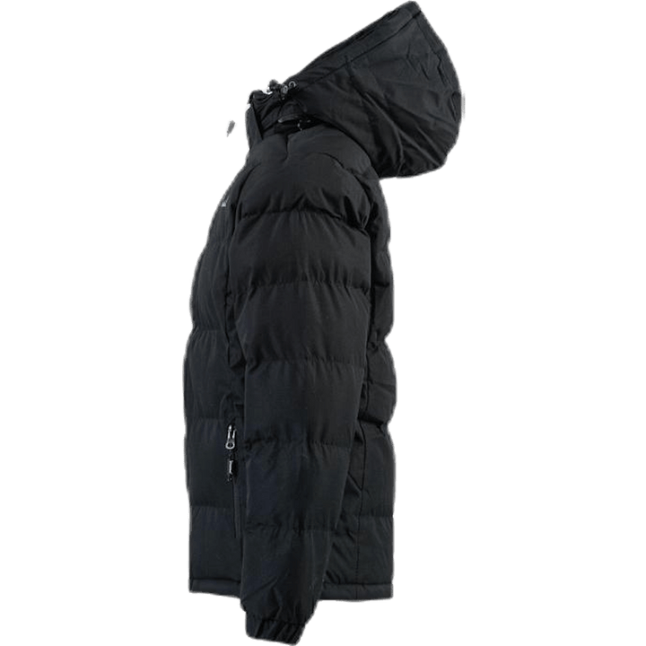 Dorchester Jr. Boy Puff Jacket Black
