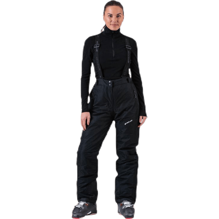 Fairway W Ski Pant  W-PRO 10.000 Black
