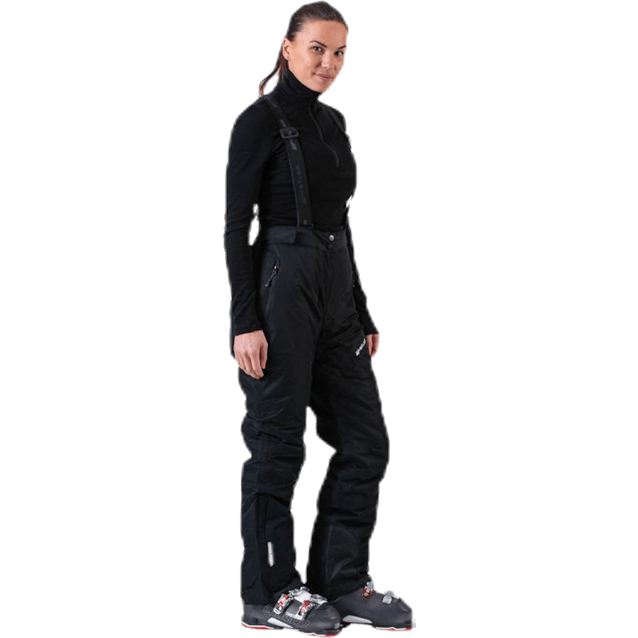 Fairway W Ski Pant  W-PRO 10.000 Black