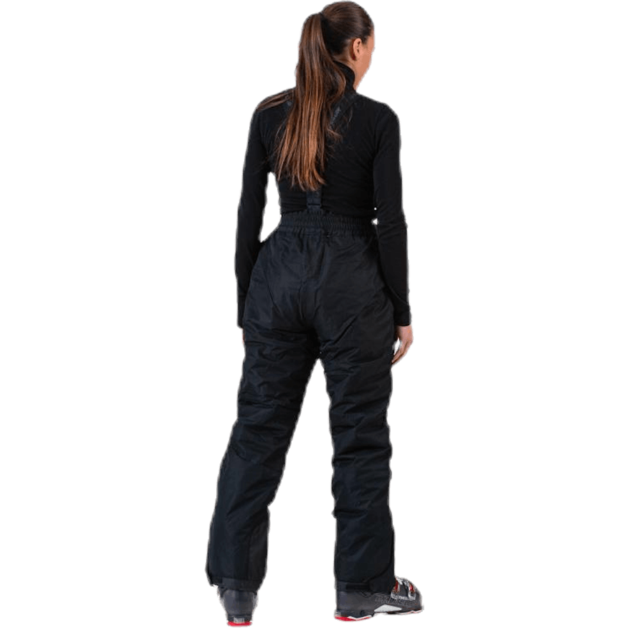 Fairway W Ski Pant  W-PRO 10.000 Black
