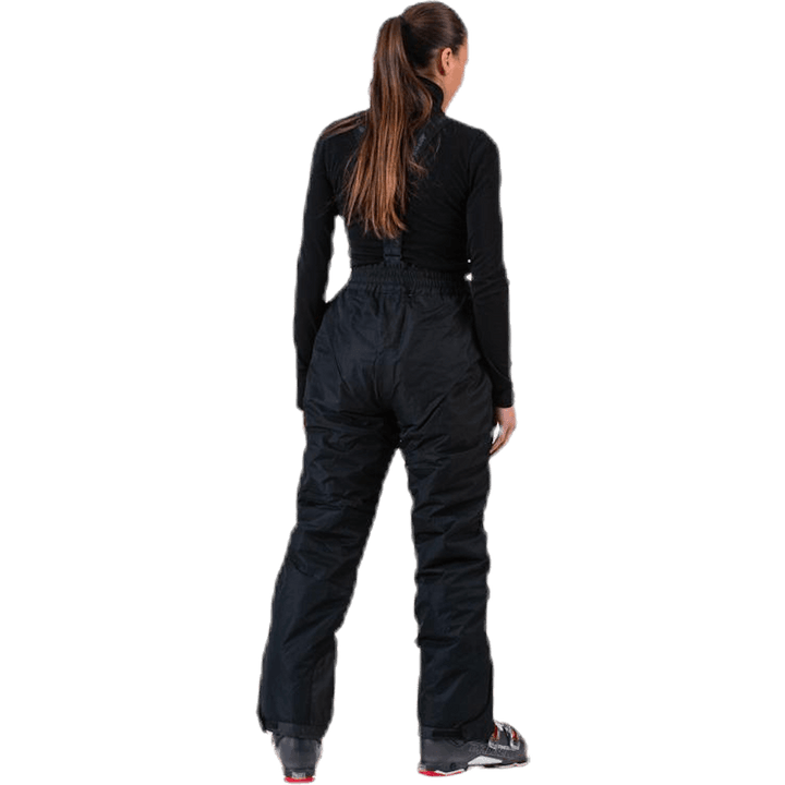 Fairway W Ski Pant  W-PRO 10.000 Black