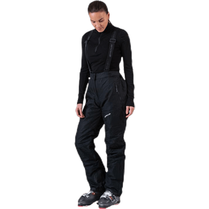 Fairway W Ski Pant  W-PRO 10.000 Black