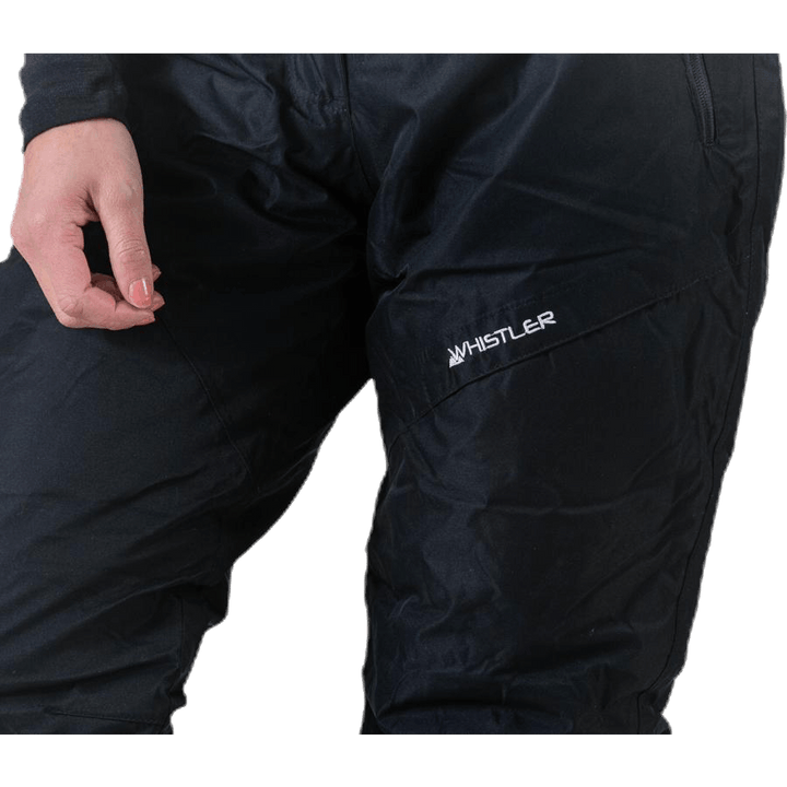 Fairway W Ski Pant  W-PRO 10.000 Black