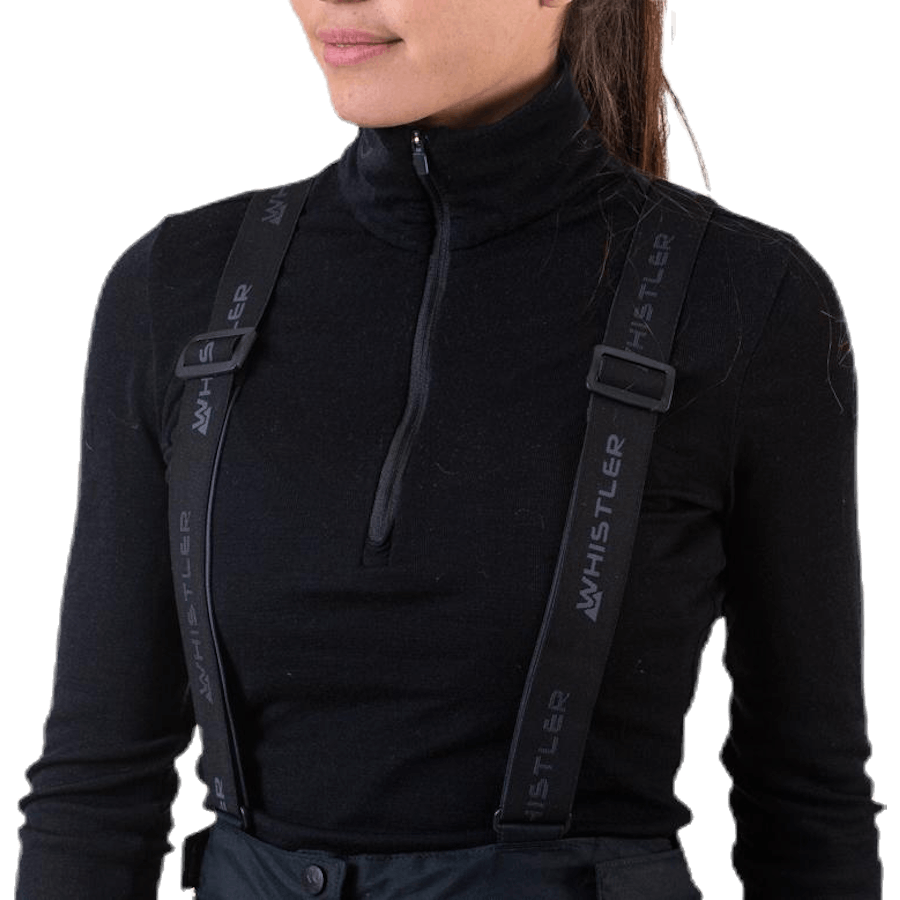 Fairway W Ski Pant  W-PRO 10.000 Black