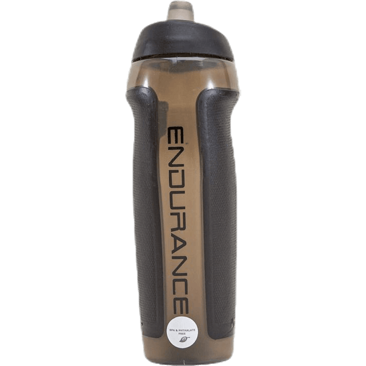 Ardee Sportflasche Schwarz