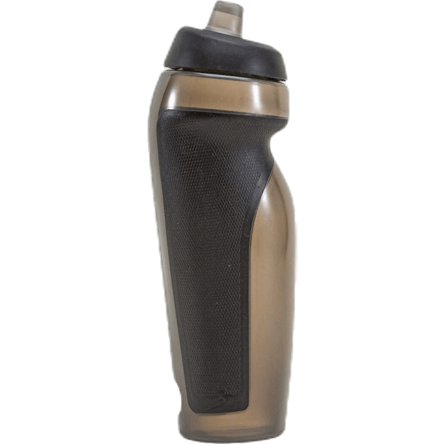 Ardee Sportflasche Schwarz
