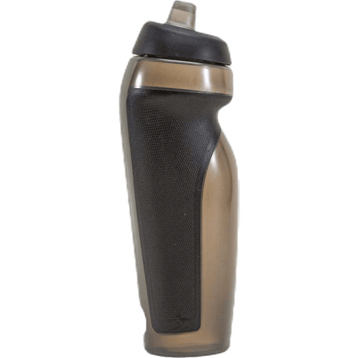 Ardee Sportflasche Schwarz
