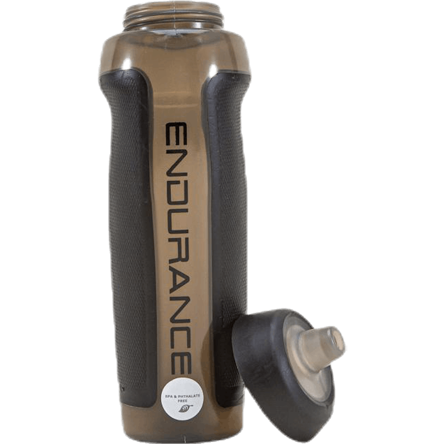 Ardee Sportflasche Schwarz