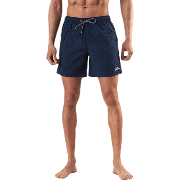 Eyemouth Basic Shorts Navy