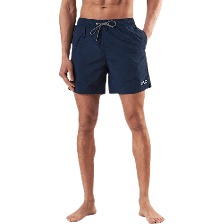 Eyemouth Basic Shorts Navy