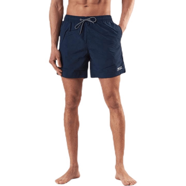 Eyemouth Basic Shorts Navy