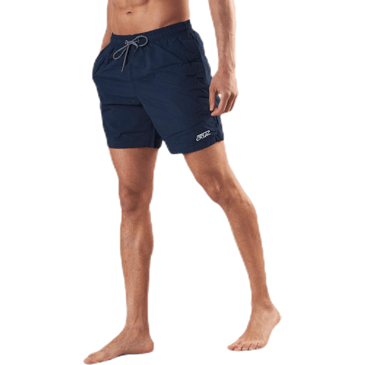 Eyemouth Basic Shorts Navy