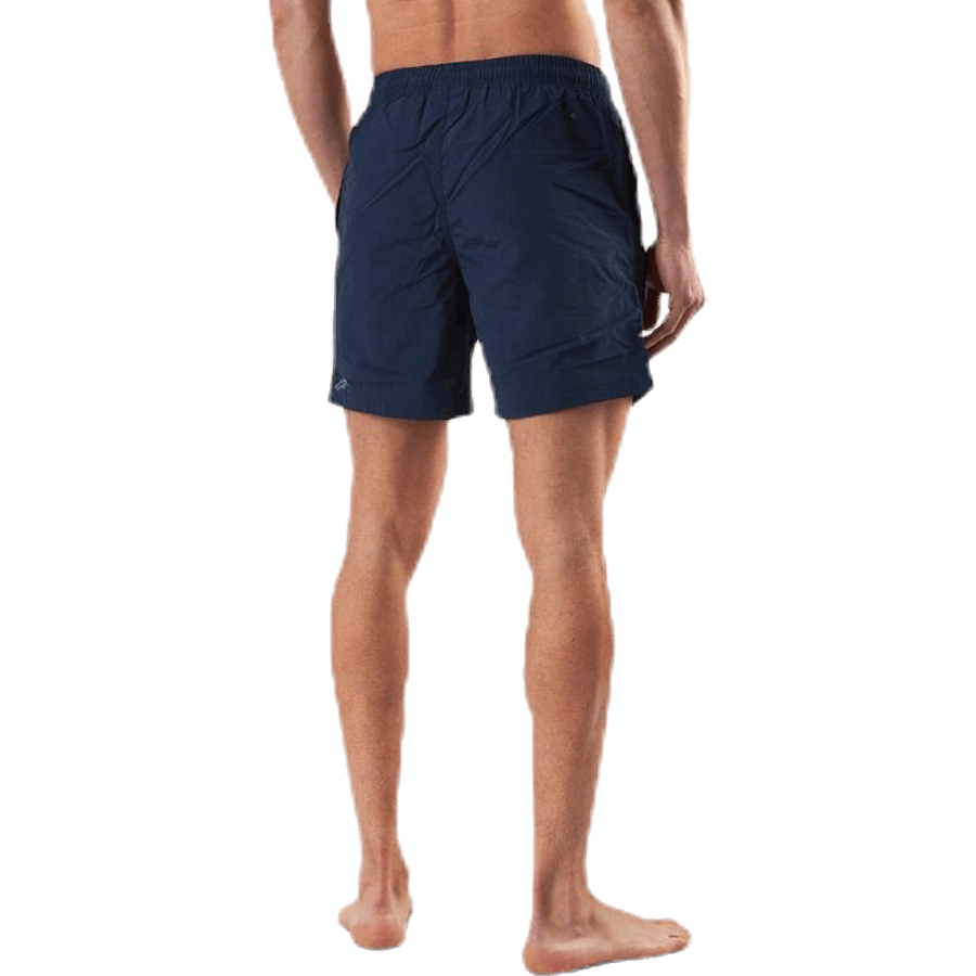 Eyemouth Basic Shorts Navy