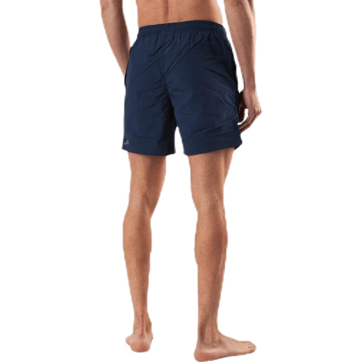 Eyemouth Basic Shorts Navy