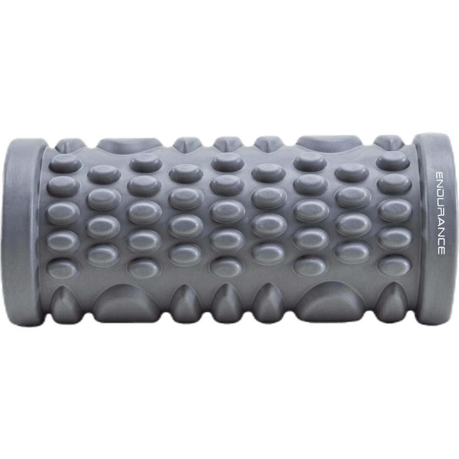 Foam roller Silver