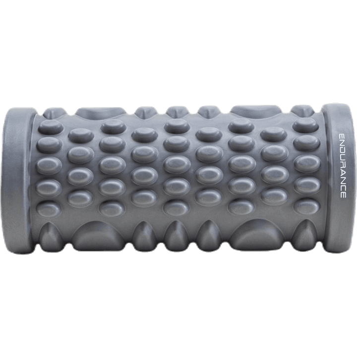 Foam roller Silver