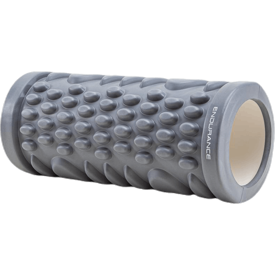 Foam roller Silver
