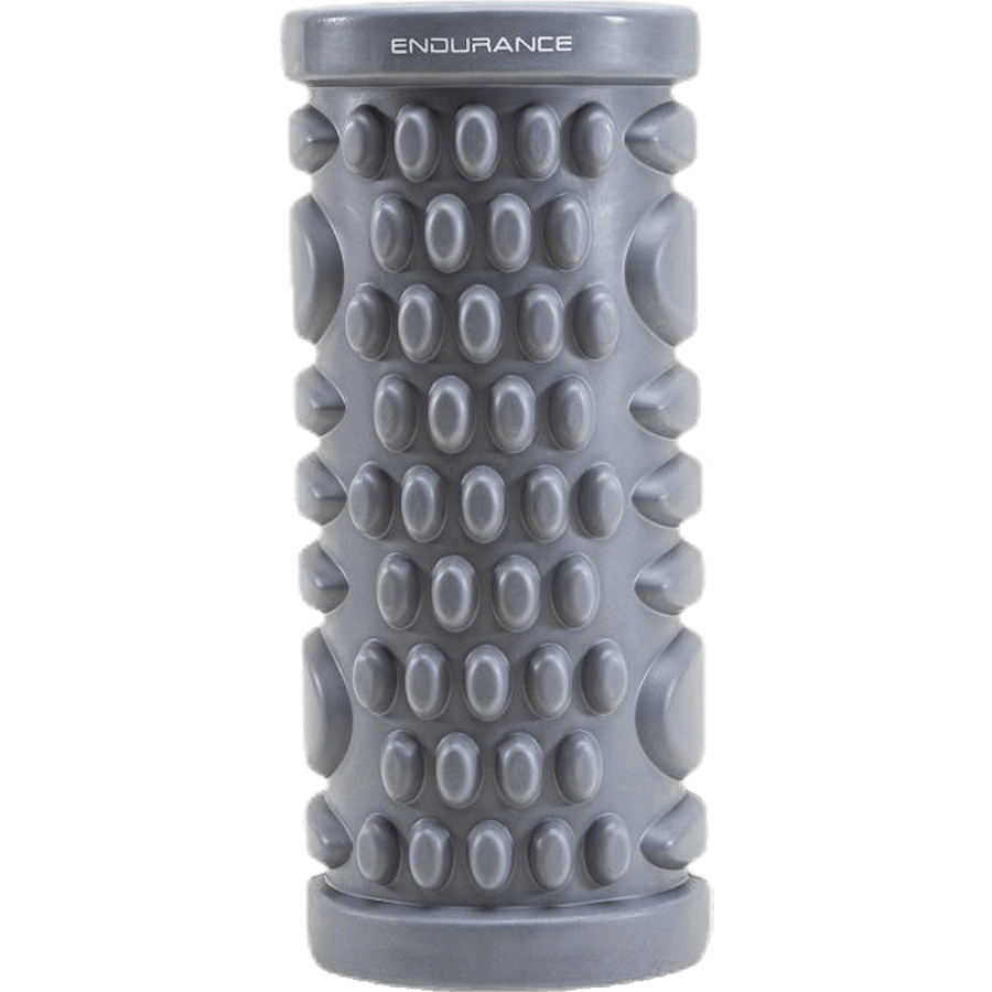 Foam roller Silver