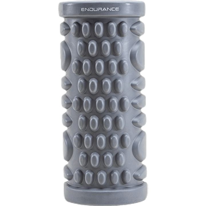 Foam roller Silver