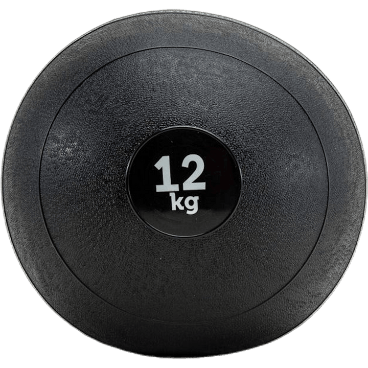 Slam Ball 12 KG Black
