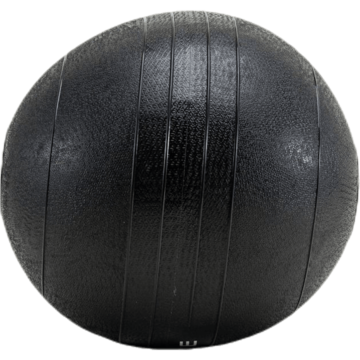 Slam Ball 12 KG Black