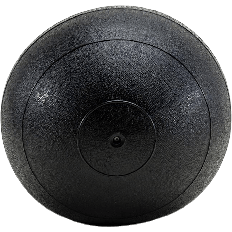 Slam Ball 12 KG Black
