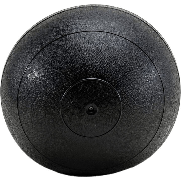 Slam Ball 12 KG Black