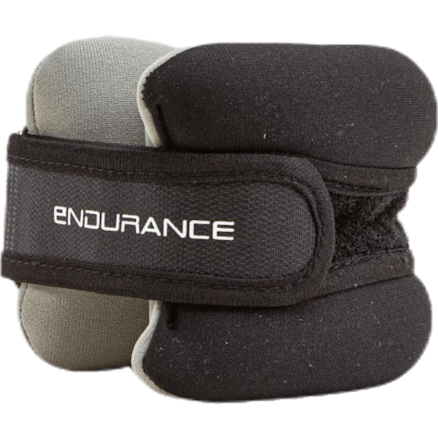 Wrist Weight 1,0 kg Black