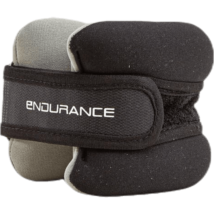 Wrist Weight 1,0 kg Black