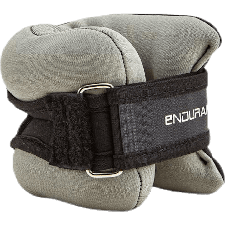 Wrist Weight 1,0 kg Black