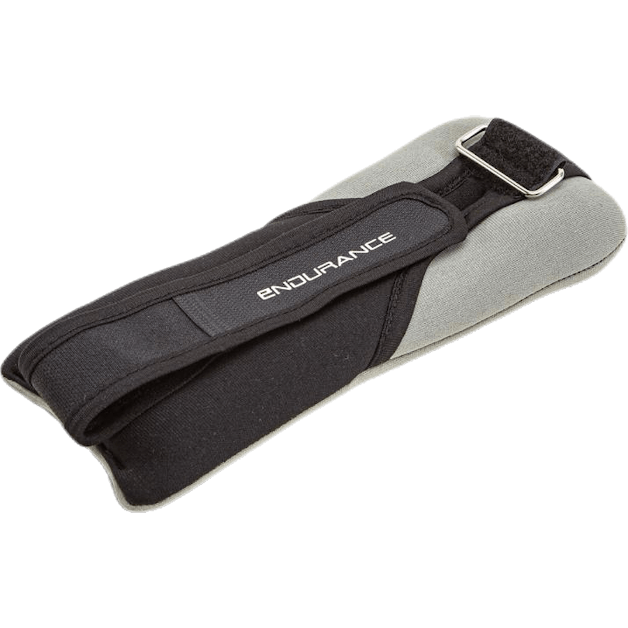 Wrist Weight 1,0 kg Black