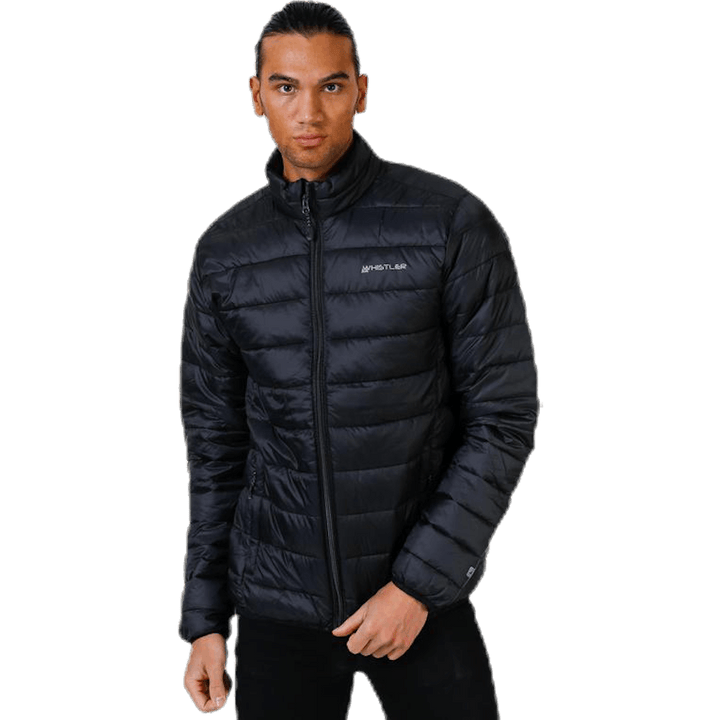 Leopold Pro-Lite Jacket Black