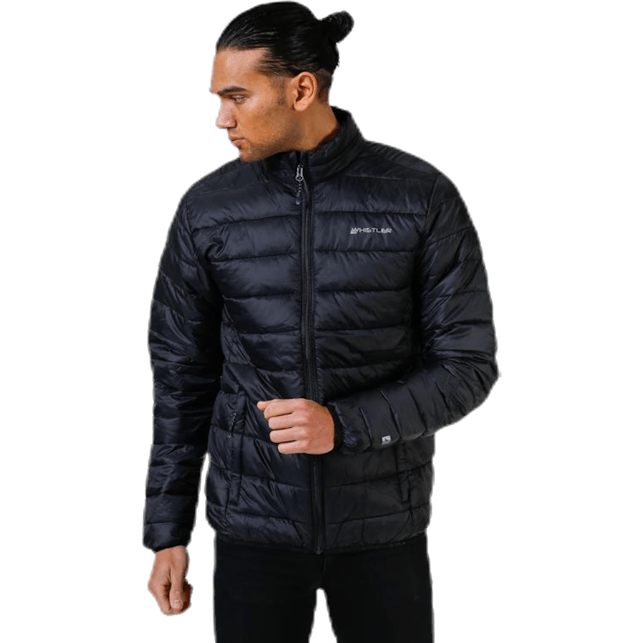 Leopold Pro-Lite Jacket Black