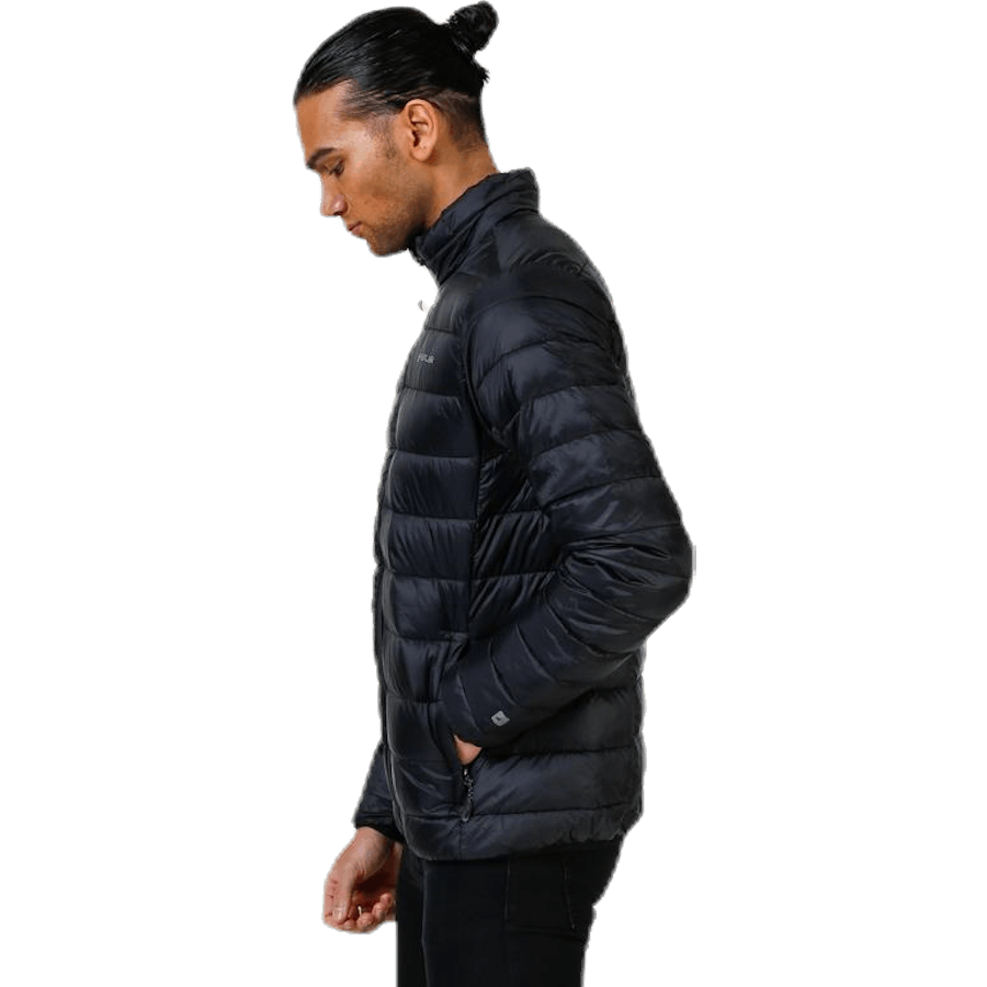 Leopold Pro-Lite Jacket Black