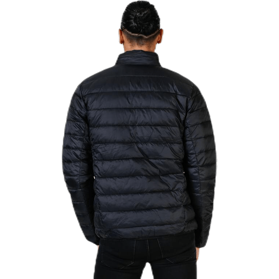 Leopold Pro-Lite Jacket Black
