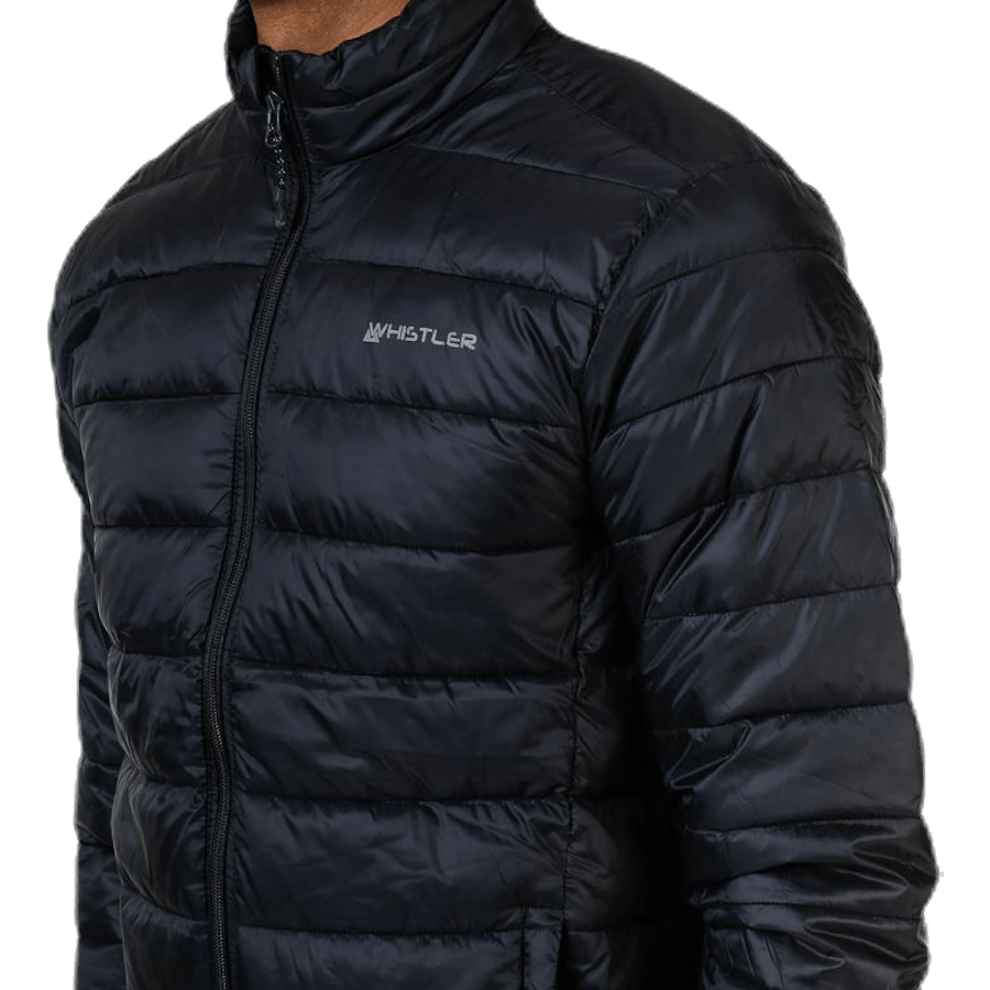 Leopold Pro-Lite Jacket Black