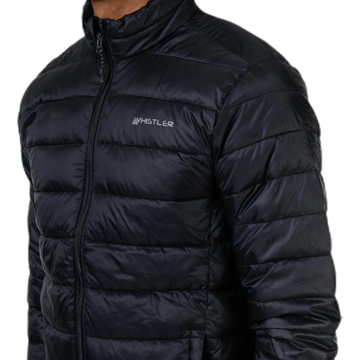 Leopold Pro-Lite Jacket Black