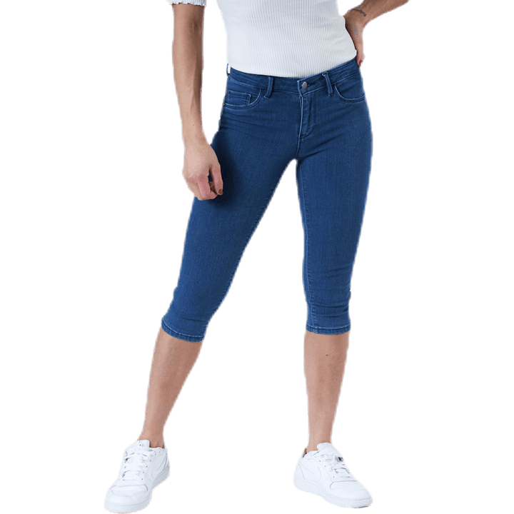 Rain Reg Sk Knickers Pnt Blue