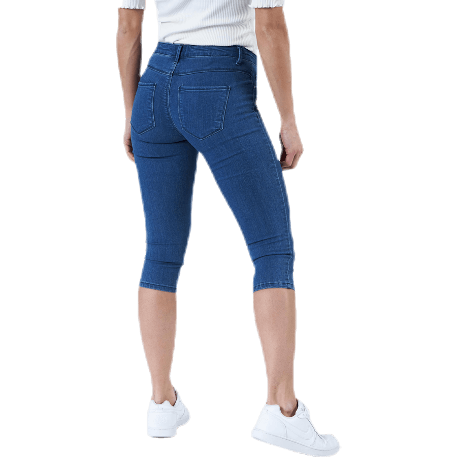 Rain Reg Sk Knickers Pnt Blue