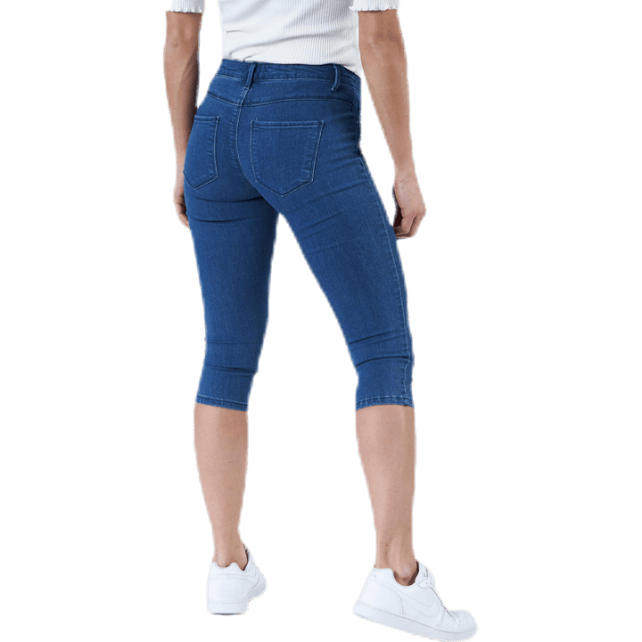 Rain Reg Sk Knickers Pnt Blue