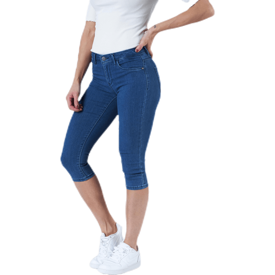 Rain Reg Sk Knickers Pnt Blue