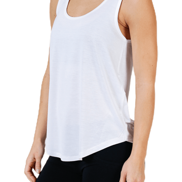 Débardeur Billo blanc