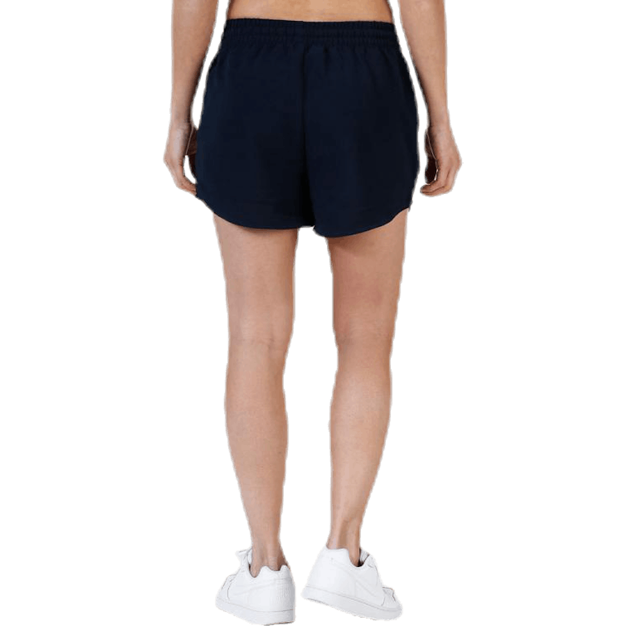 Turner Shorts Woven Blue