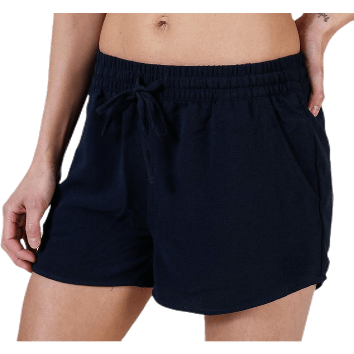 Turner Shorts Woven Blue
