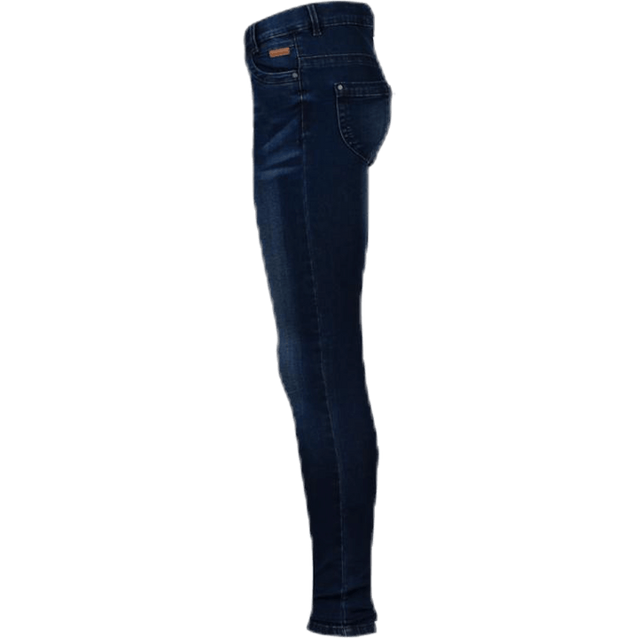 Tonja Skinny Legging Denim Blue