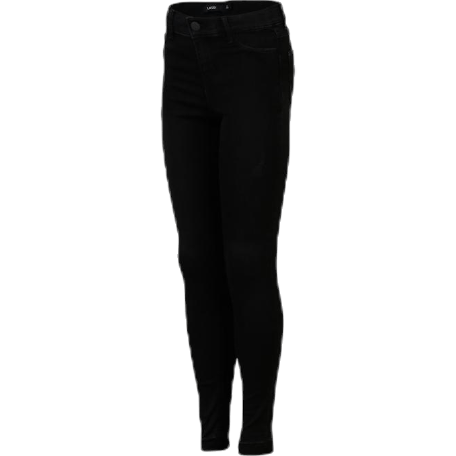 Pil Dnmtenne 7003 Pant Black
