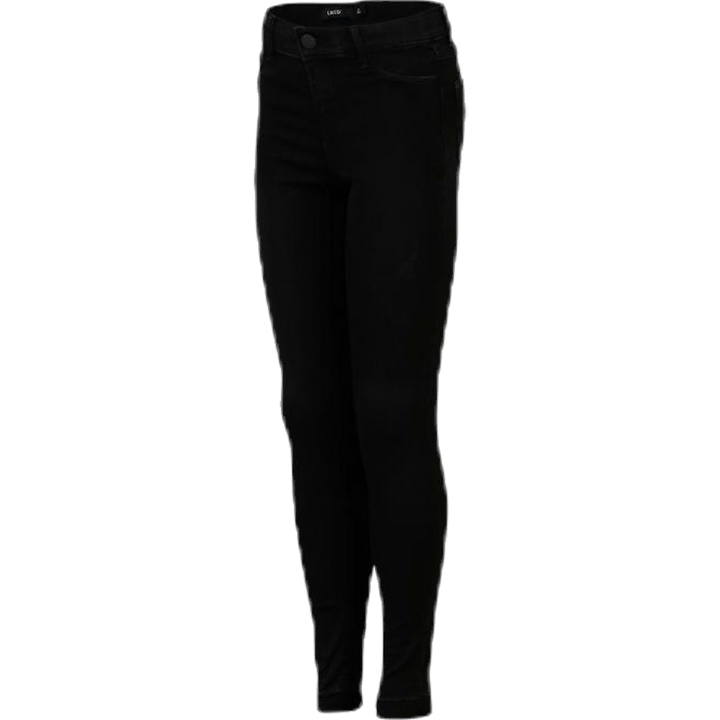 Pil Dnmtenne 7003 Pant Black