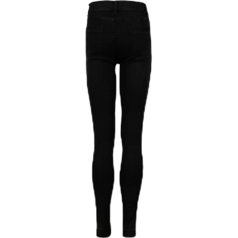 Pil Dnmtenne 7003 Pant Black